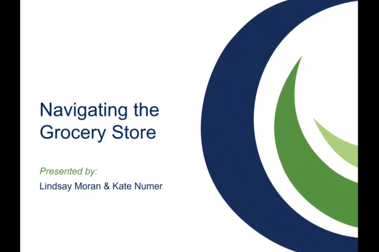 Grocery Store Tour Thumbnail