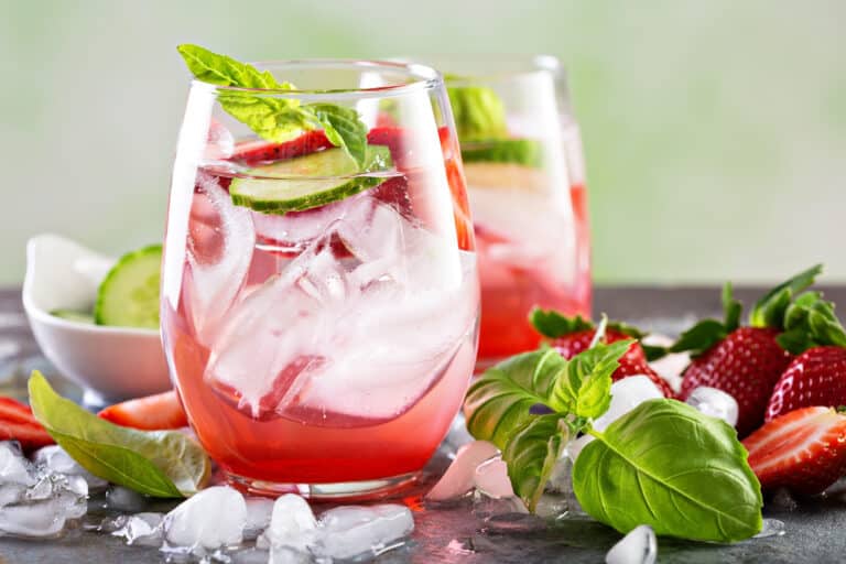 Infused Water